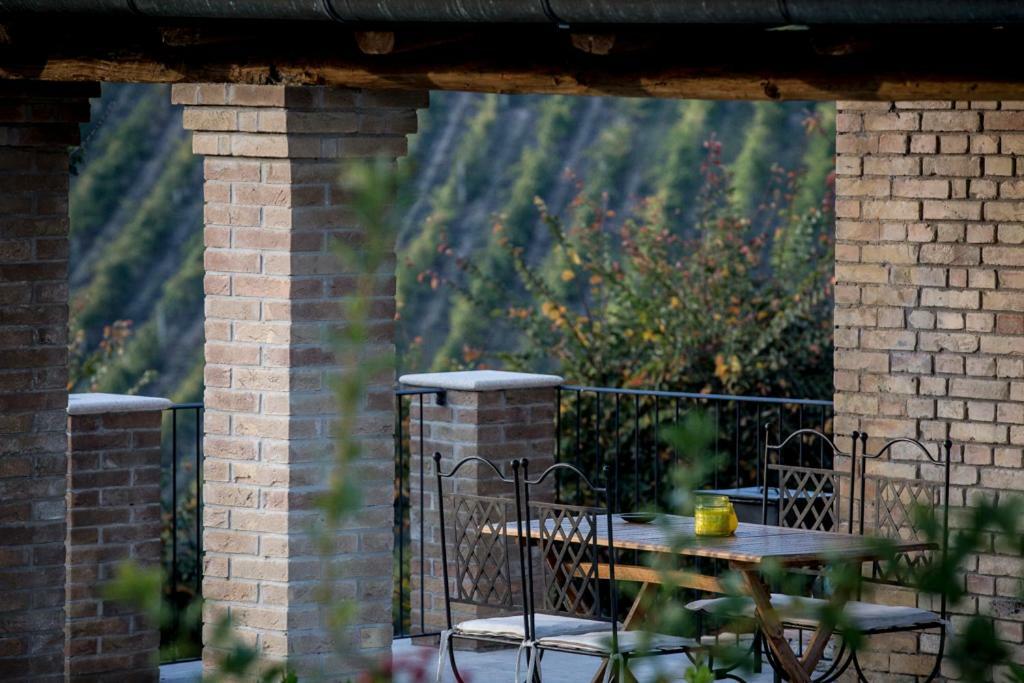 Casali Costadoro Acquaviva Picena Zewnętrze zdjęcie