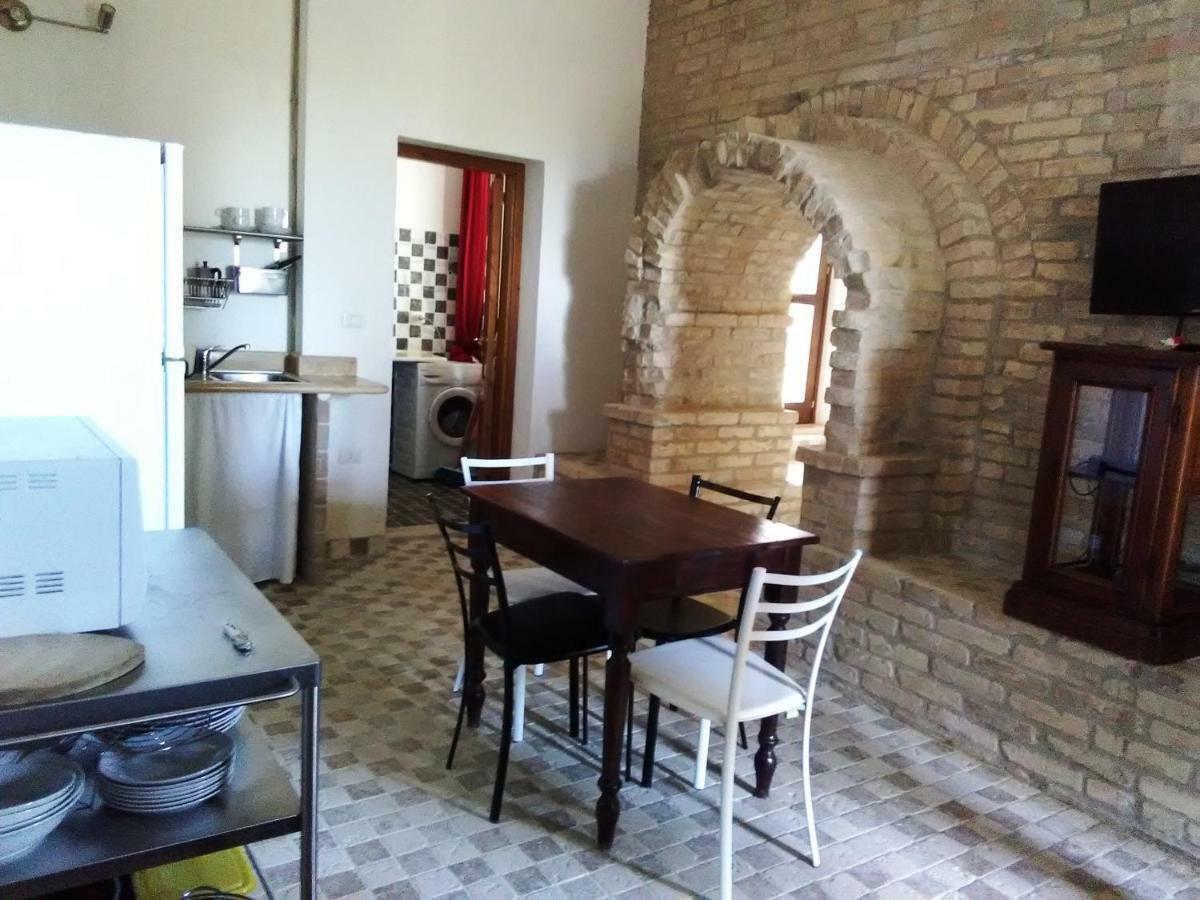 Casali Costadoro Acquaviva Picena Zewnętrze zdjęcie