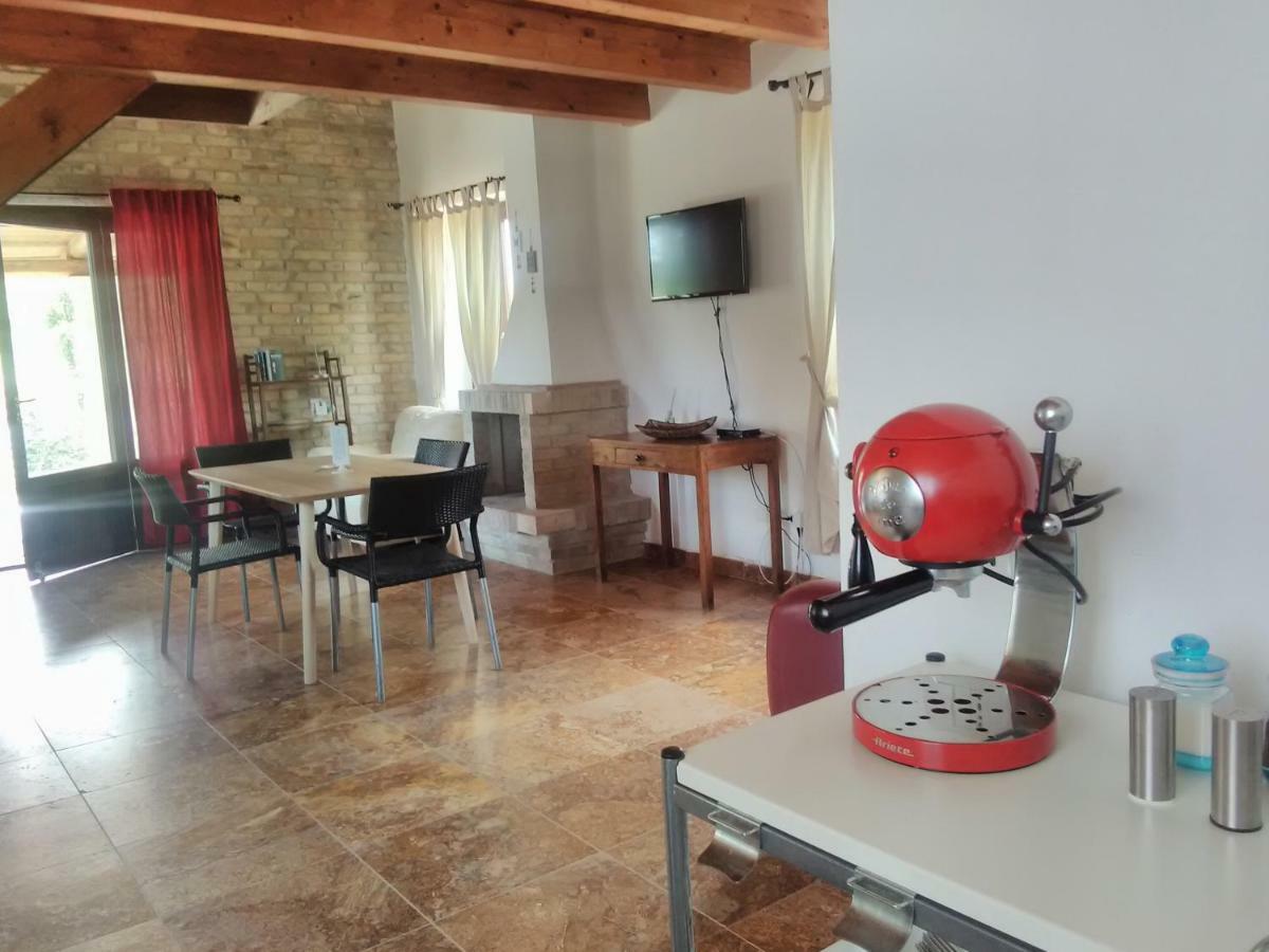 Casali Costadoro Acquaviva Picena Zewnętrze zdjęcie