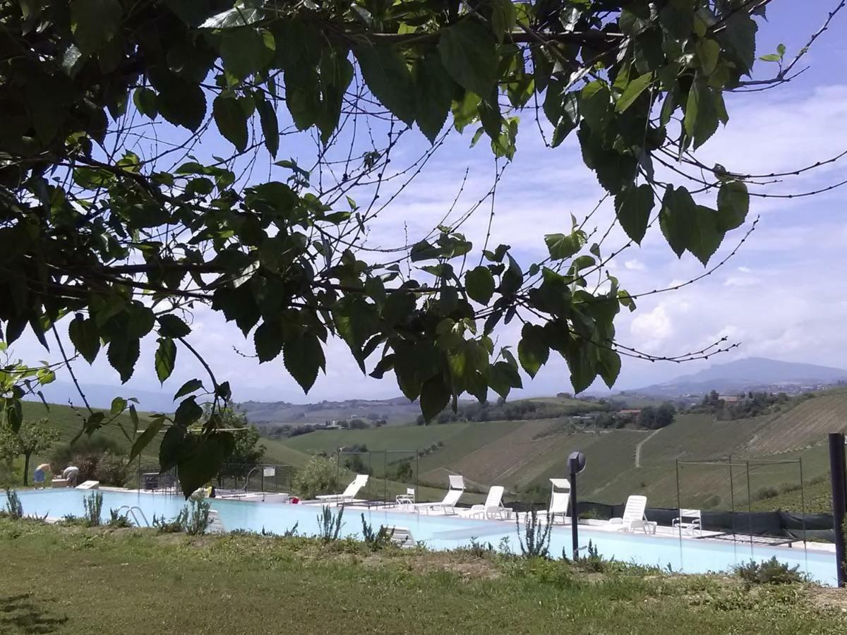Casali Costadoro Acquaviva Picena Zewnętrze zdjęcie
