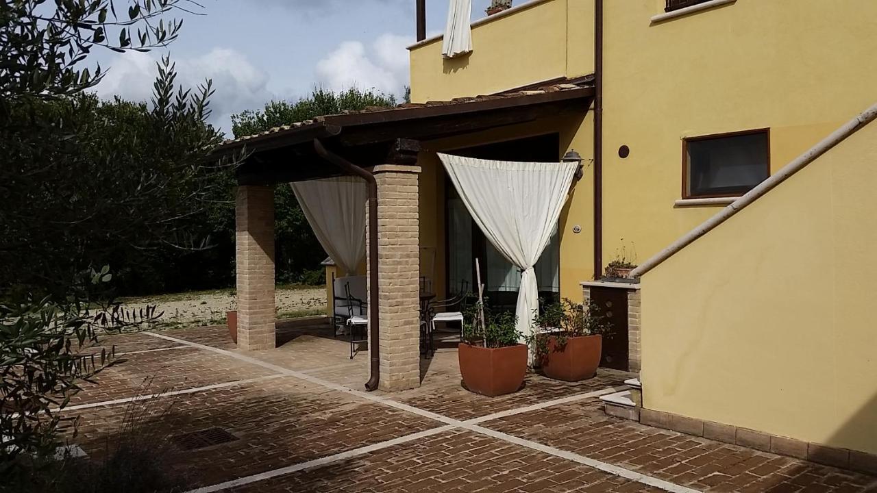 Casali Costadoro Acquaviva Picena Zewnętrze zdjęcie