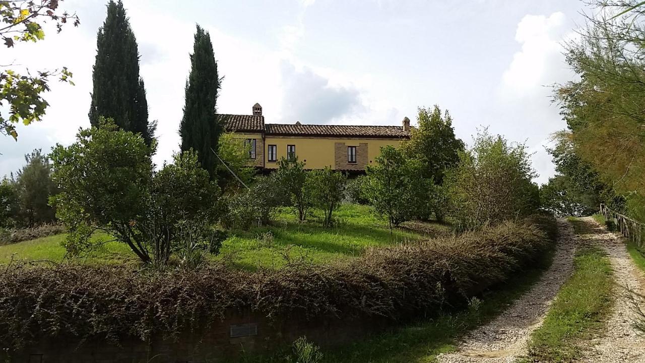 Casali Costadoro Acquaviva Picena Zewnętrze zdjęcie